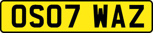 OS07WAZ
