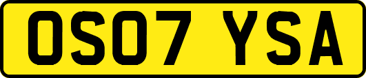 OS07YSA