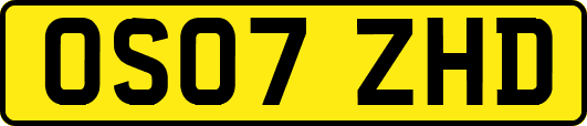 OS07ZHD