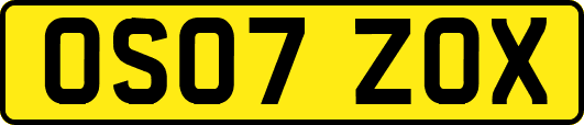 OS07ZOX