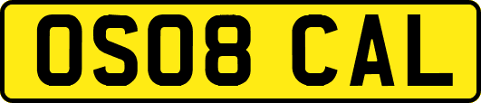 OS08CAL