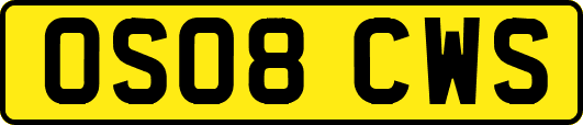 OS08CWS