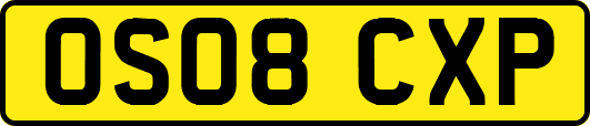 OS08CXP