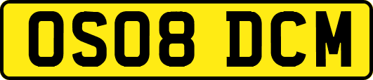 OS08DCM