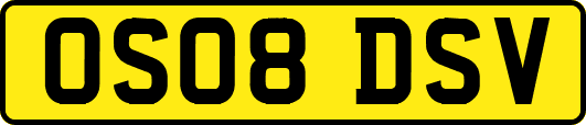 OS08DSV