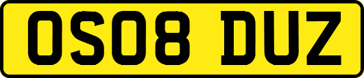 OS08DUZ