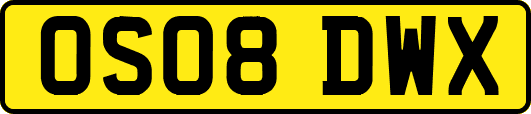 OS08DWX