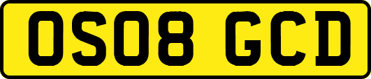 OS08GCD