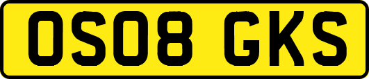 OS08GKS
