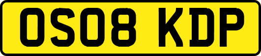 OS08KDP