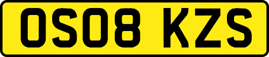 OS08KZS