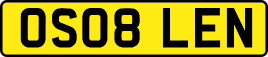 OS08LEN