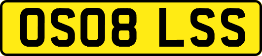 OS08LSS