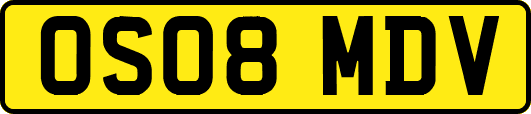 OS08MDV