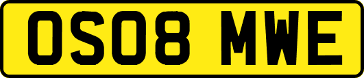 OS08MWE