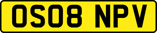 OS08NPV