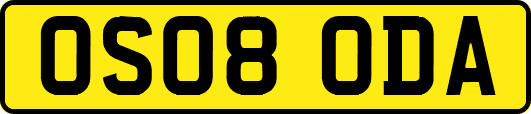 OS08ODA