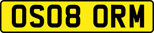 OS08ORM