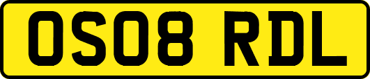 OS08RDL