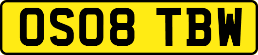 OS08TBW