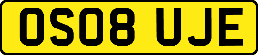 OS08UJE
