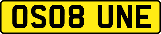 OS08UNE