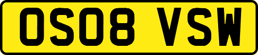 OS08VSW