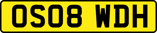 OS08WDH