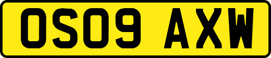 OS09AXW