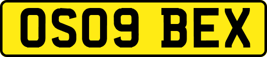 OS09BEX