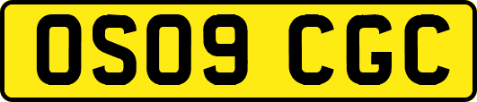 OS09CGC