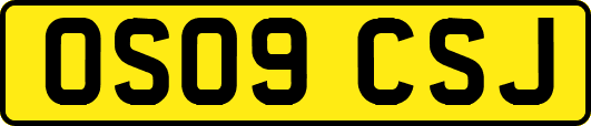 OS09CSJ