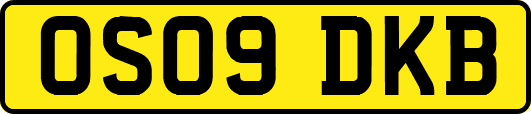 OS09DKB