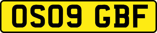 OS09GBF