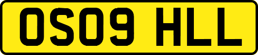 OS09HLL