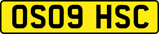 OS09HSC