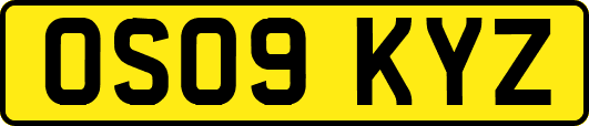 OS09KYZ