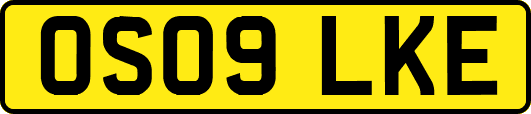 OS09LKE