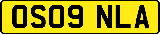 OS09NLA