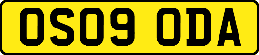 OS09ODA