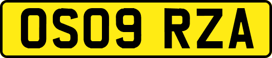 OS09RZA