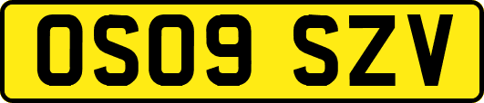 OS09SZV