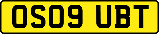 OS09UBT