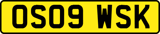 OS09WSK