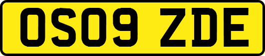OS09ZDE