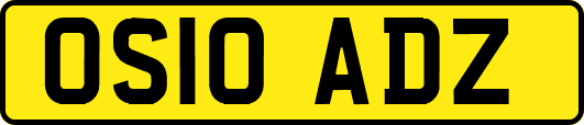 OS10ADZ