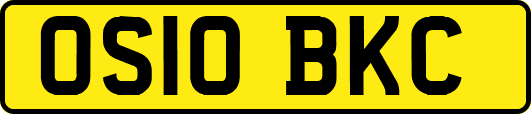 OS10BKC