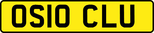 OS10CLU