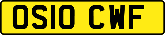 OS10CWF