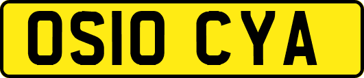 OS10CYA